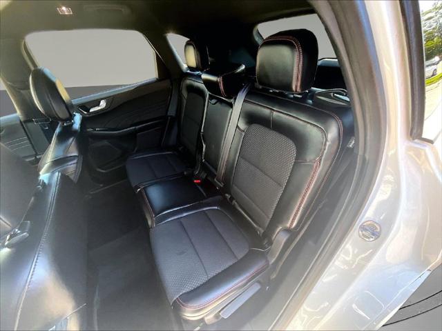 2024 Ford Escape ST-Line Select