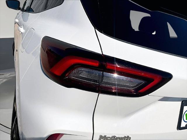 2024 Ford Escape ST-Line Select