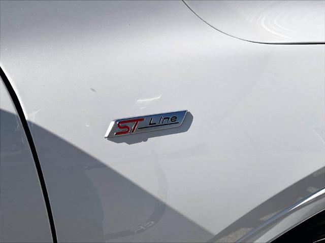 2024 Ford Escape ST-Line Select