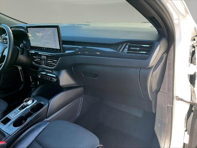 2024 Ford Escape ST-Line Select