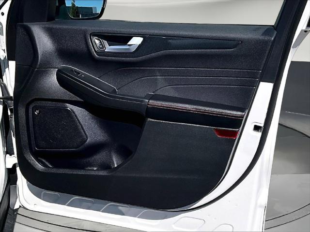 2024 Ford Escape ST-Line Select