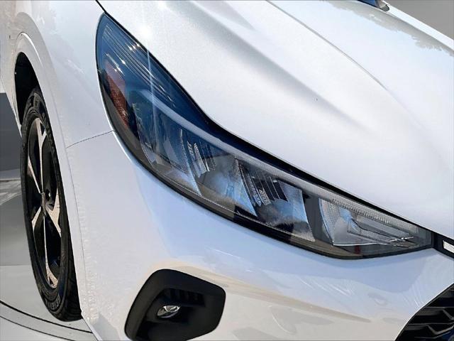 2024 Ford Escape ST-Line Select