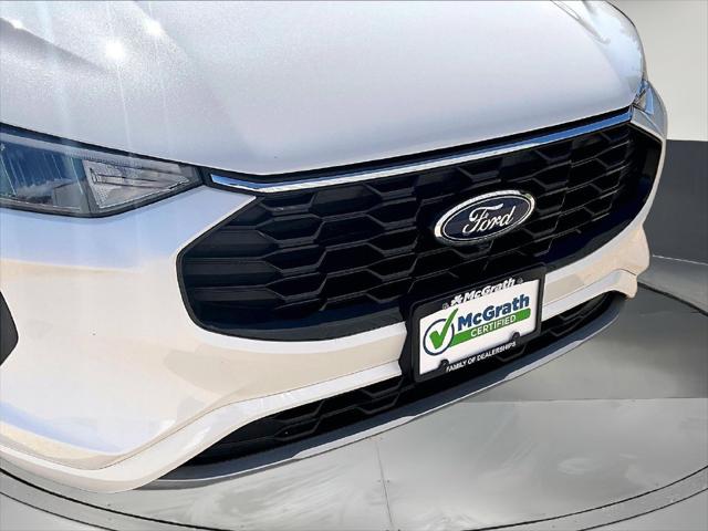 2024 Ford Escape ST-Line Select