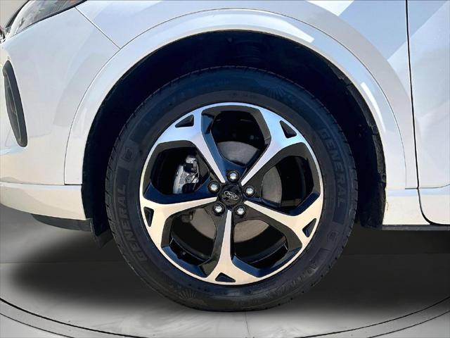 2024 Ford Escape ST-Line Select