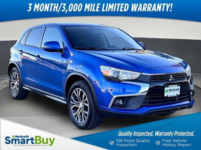 2016 Mitsubishi Outlander Sport 2.0 ES for sale in DUBUQUE, IA
