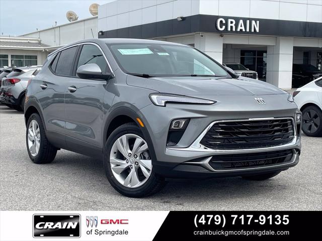 2026 Buick Encore GX Preferred FWD for sale in Springdale, AR
