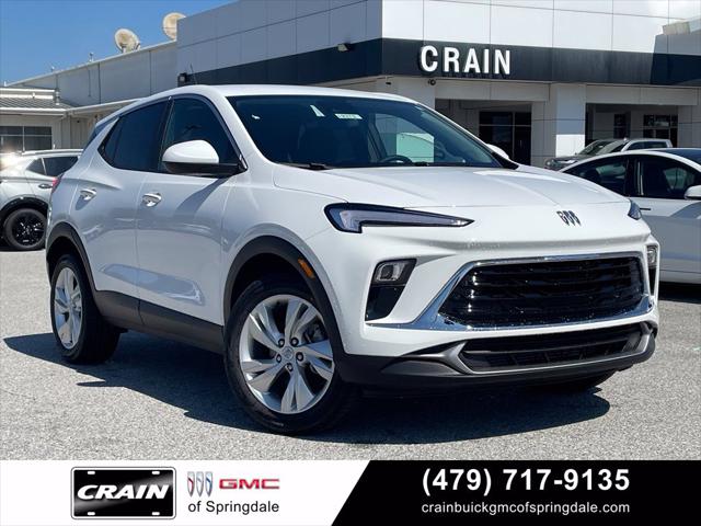 2026 Buick Encore GX Preferred FWD for sale in Springdale, AR