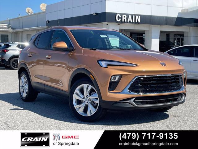 2026 Buick Encore GX Preferred FWD for sale in Springdale, AR