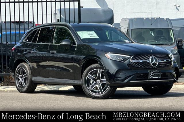 2026 Mercedes-Benz GLC SUV for sale in Signal Hill, CA