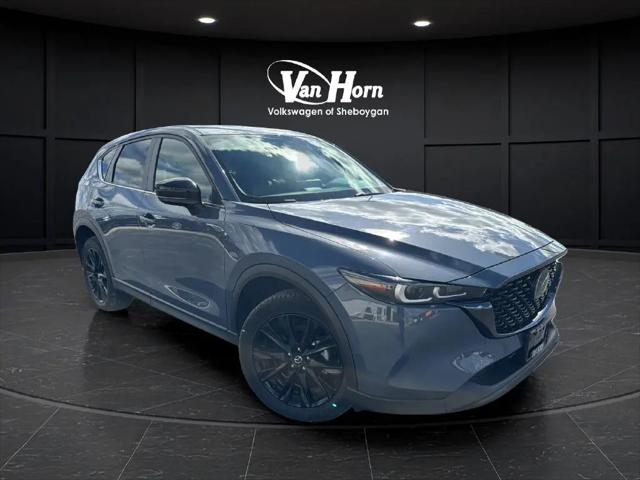 2024 Mazda CX-5 2.5 S Carbon Edition for sale in Sheboygan, WI