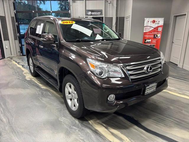 2012 Lexus GX 460 Base for sale in Milford, OH