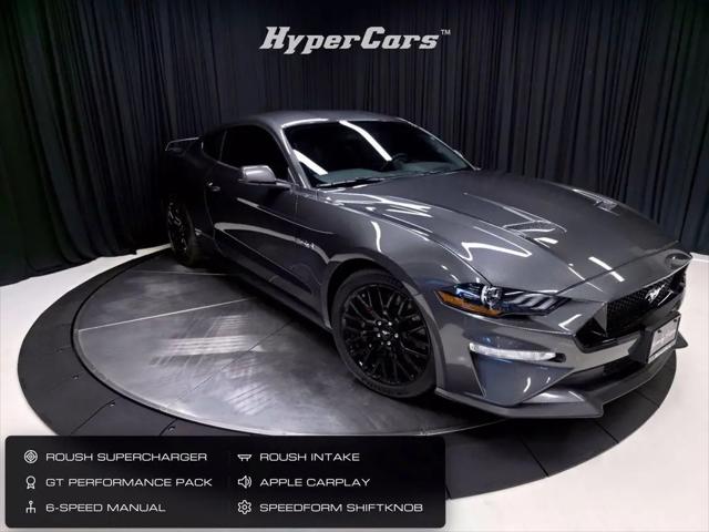 2019 Ford Mustang GT for sale in New Albany, IN