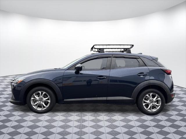 Used 2021 Mazda CX-3 Sport For Sale in Bellingham, WA