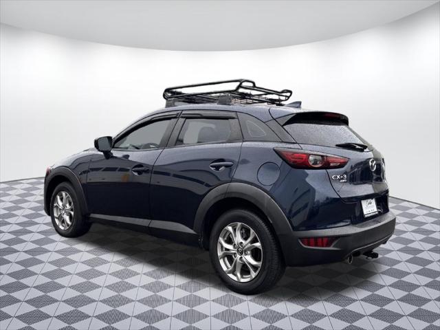 Used 2021 Mazda CX-3 Sport For Sale in Bellingham, WA