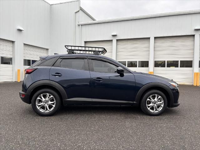 Used 2021 Mazda CX-3 Sport For Sale in Bellingham, WA