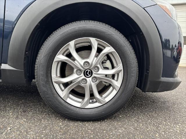 Used 2021 Mazda CX-3 Sport For Sale in Bellingham, WA