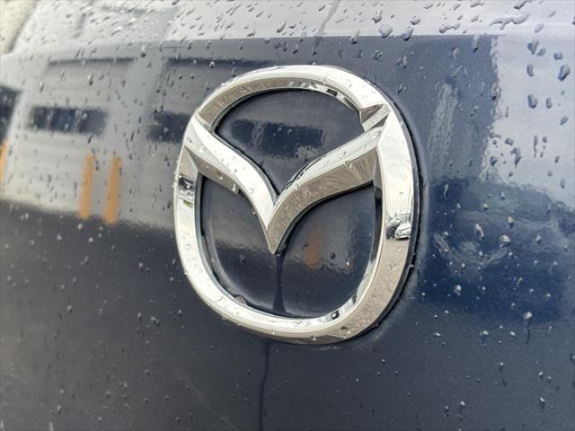 Used 2021 Mazda CX-3 Sport For Sale in Bellingham, WA