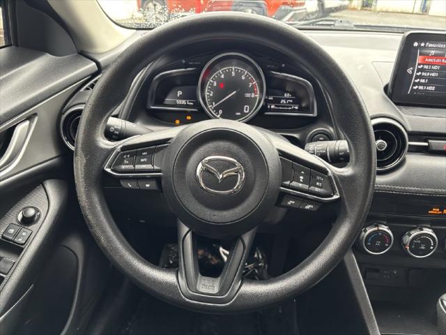 Used 2021 Mazda CX-3 Sport For Sale in Bellingham, WA