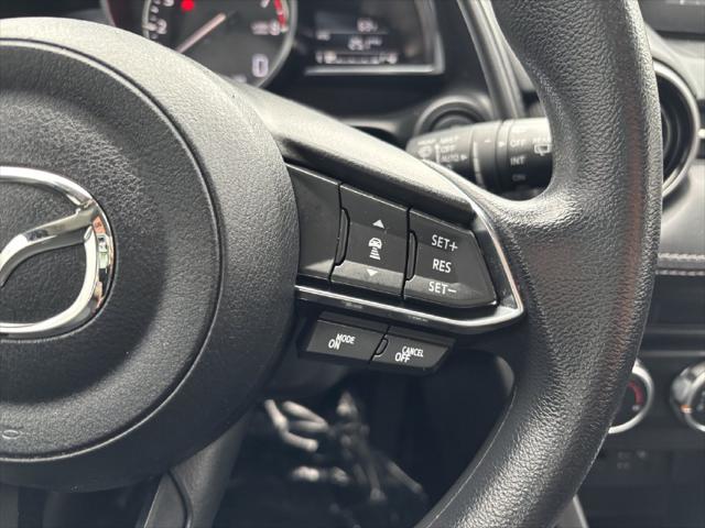 Used 2021 Mazda CX-3 Sport For Sale in Bellingham, WA