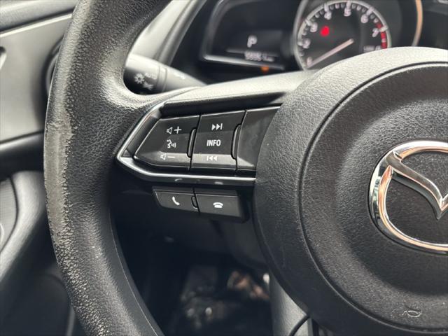 Used 2021 Mazda CX-3 Sport For Sale in Bellingham, WA