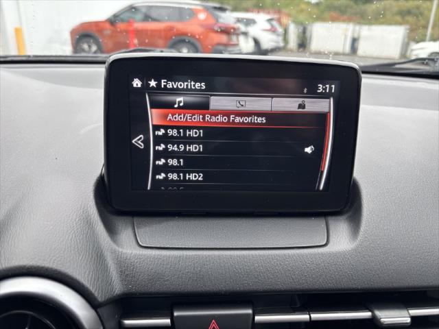 Used 2021 Mazda CX-3 Sport For Sale in Bellingham, WA