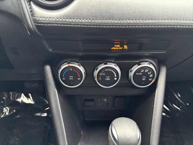 Used 2021 Mazda CX-3 Sport For Sale in Bellingham, WA