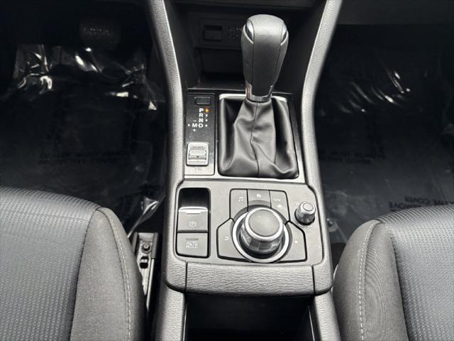 Used 2021 Mazda CX-3 Sport For Sale in Bellingham, WA