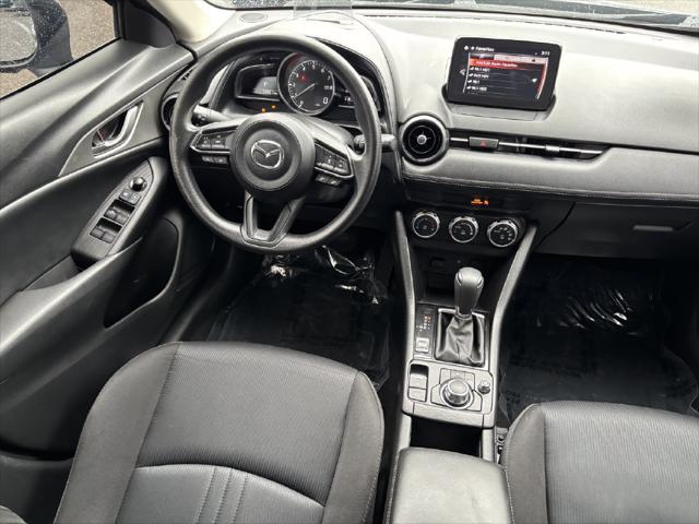Used 2021 Mazda CX-3 Sport For Sale in Bellingham, WA