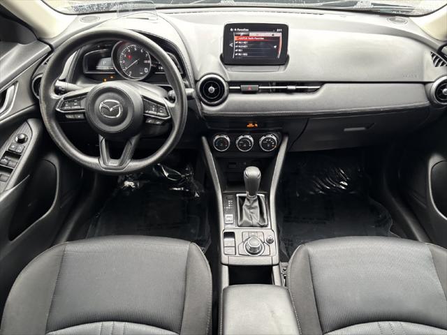 Used 2021 Mazda CX-3 Sport For Sale in Bellingham, WA