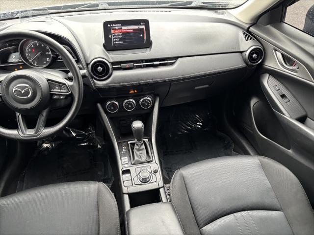 Used 2021 Mazda CX-3 Sport For Sale in Bellingham, WA
