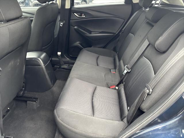 Used 2021 Mazda CX-3 Sport For Sale in Bellingham, WA