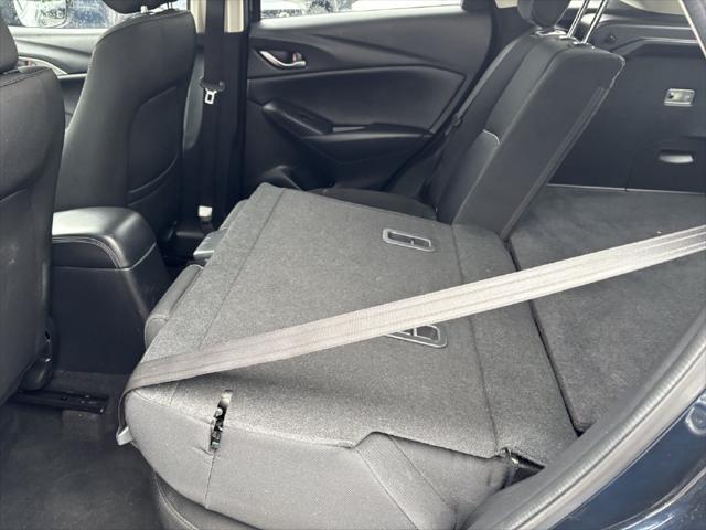 Used 2021 Mazda CX-3 Sport For Sale in Bellingham, WA