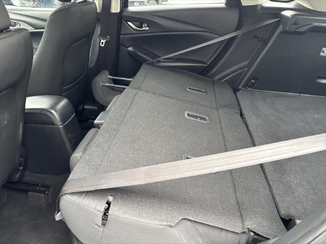 Used 2021 Mazda CX-3 Sport For Sale in Bellingham, WA