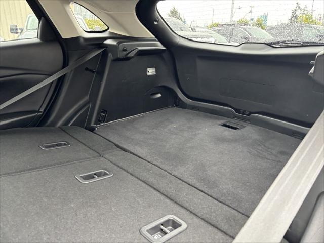 Used 2021 Mazda CX-3 Sport For Sale in Bellingham, WA