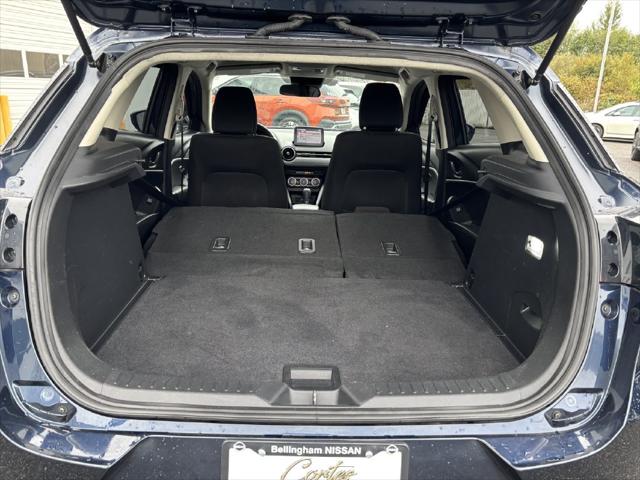 Used 2021 Mazda CX-3 Sport For Sale in Bellingham, WA