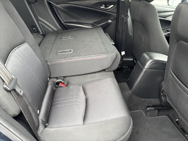 Used 2021 Mazda CX-3 Sport For Sale in Bellingham, WA