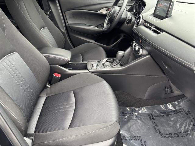 Used 2021 Mazda CX-3 Sport For Sale in Bellingham, WA