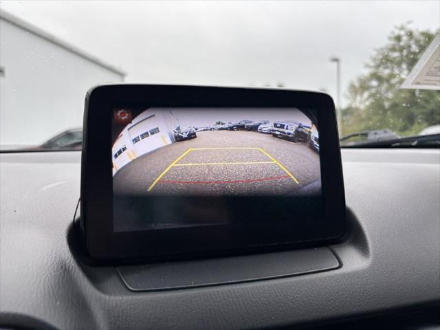 Used 2021 Mazda CX-3 Sport For Sale in Bellingham, WA