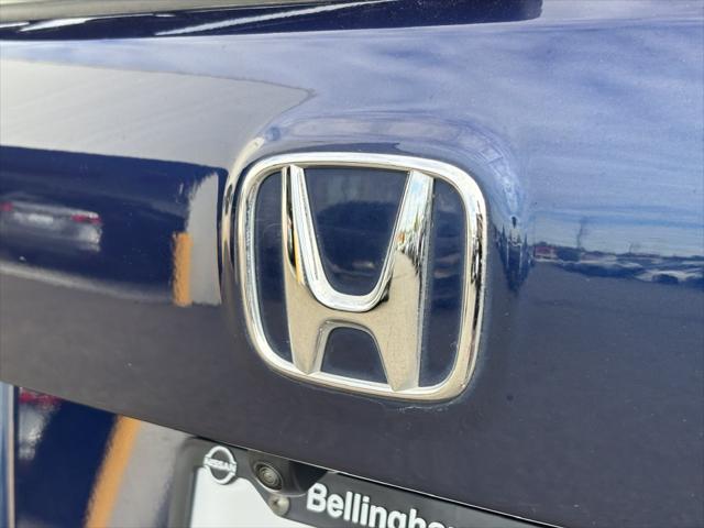 Used 2022 Honda Pilot AWD EX-L For Sale in Bellingham, WA