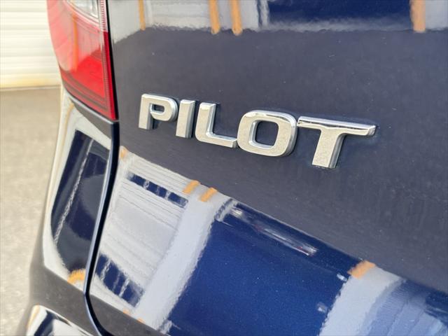 Used 2022 Honda Pilot AWD EX-L For Sale in Bellingham, WA