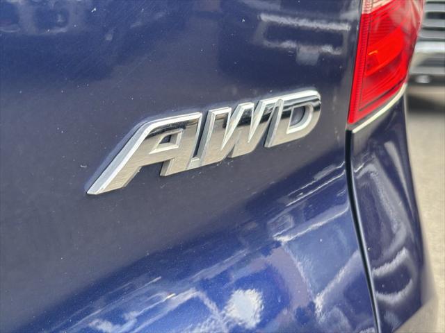 Used 2022 Honda Pilot AWD EX-L For Sale in Bellingham, WA