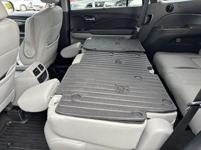 Used 2022 Honda Pilot AWD EX-L For Sale in Bellingham, WA