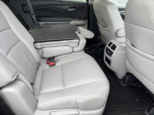 Used 2022 Honda Pilot AWD EX-L For Sale in Bellingham, WA