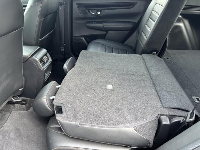 Used 2024 Honda CR-V Hybrid Sport-L For Sale in Bellingham, WA