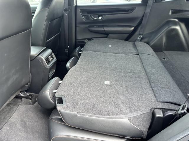 Used 2024 Honda CR-V Hybrid Sport-L For Sale in Bellingham, WA