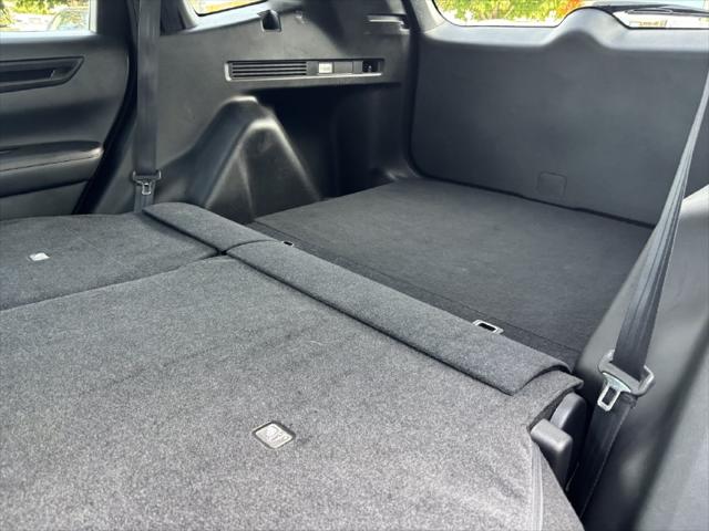 Used 2024 Honda CR-V Hybrid Sport-L For Sale in Bellingham, WA