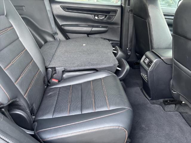 Used 2024 Honda CR-V Hybrid Sport-L For Sale in Bellingham, WA