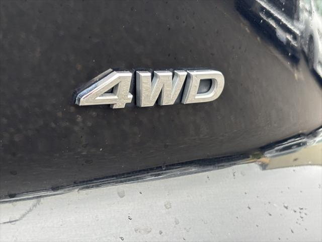 Used 2025 Nissan Pathfinder SV 4WD For Sale in Bellingham, WA