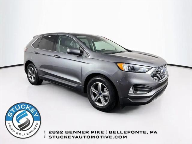 2022 Ford Edge SEL for sale in Bellefonte, PA
