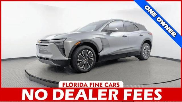 2024 Chevrolet V Blazer eAWD 2LT for sale in Miami, FL